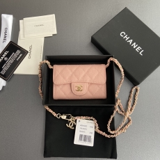 Chanel Wallet Purse